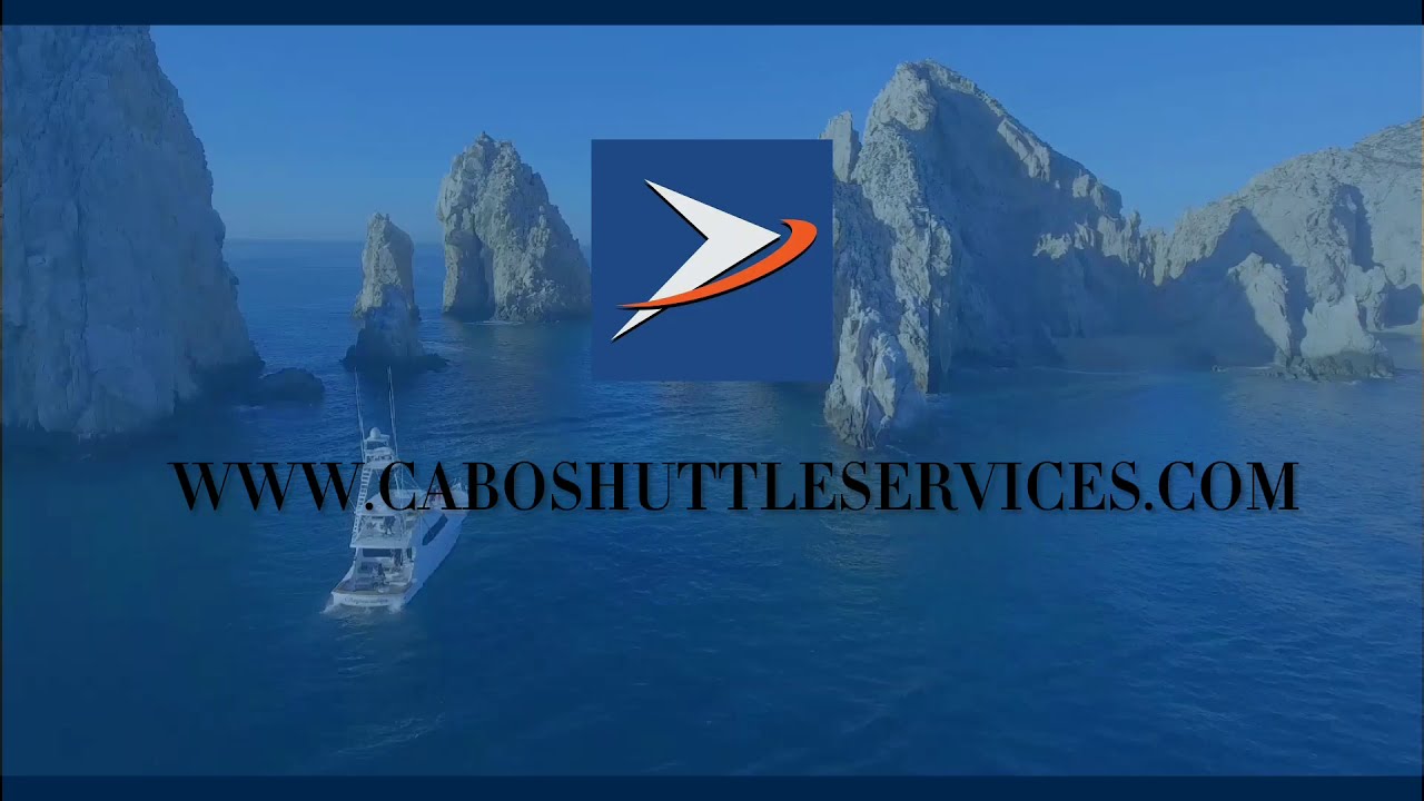 Safe and Smooth Airport Transfers in Los Cabos