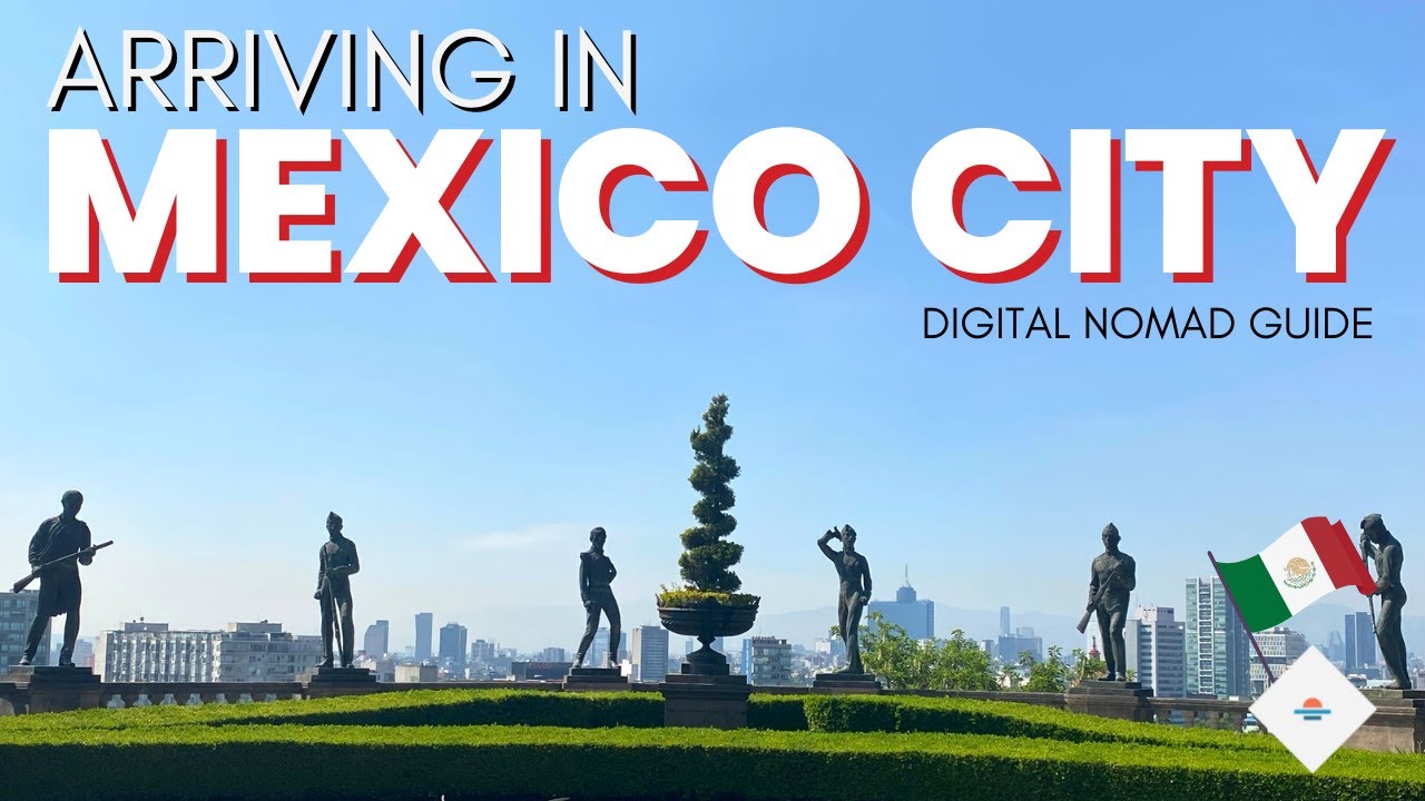 Cuernavaca Arrival Guide: Transfer Options from CDMX Airport