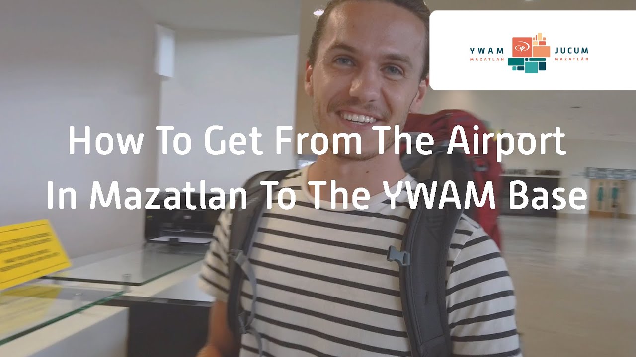 How to Avoid Airport Taxi Hassles in Mazatlán