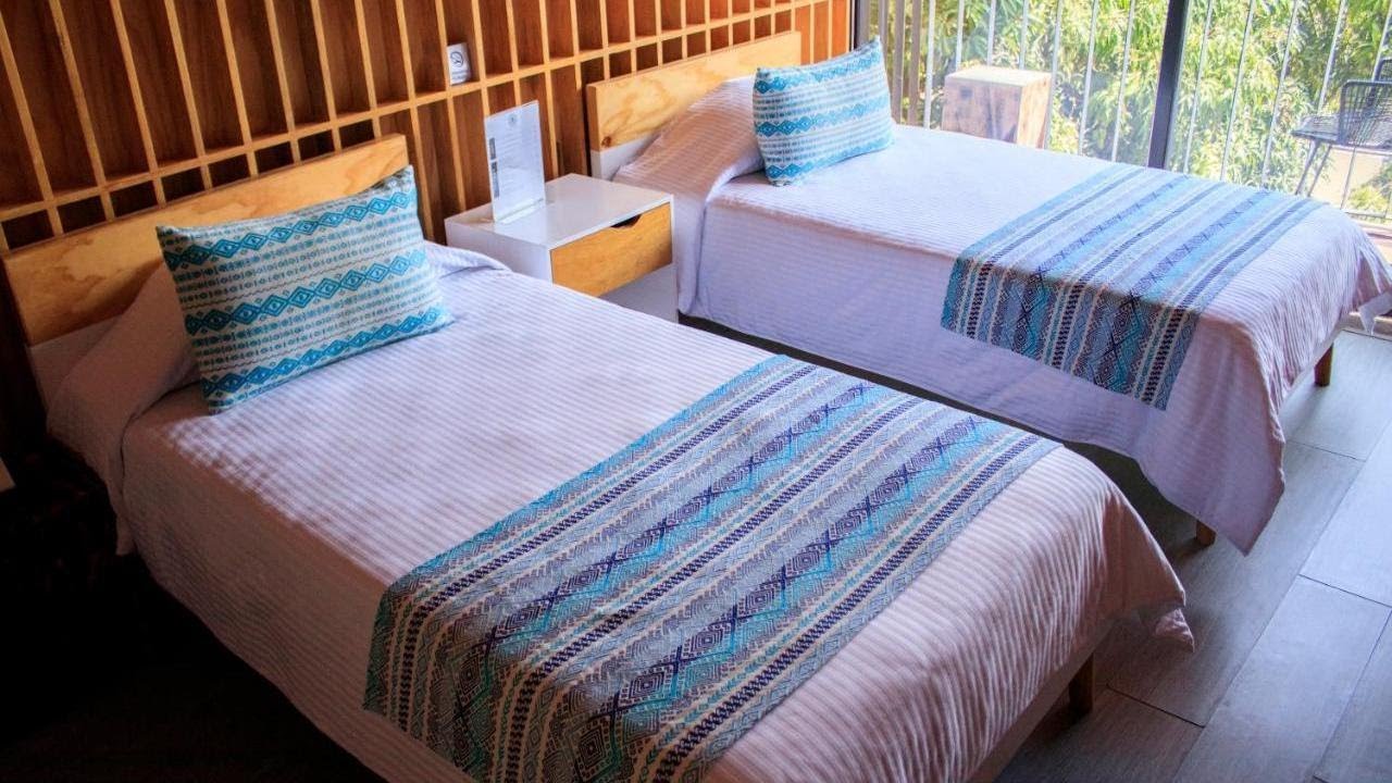 Private Airport Transfers to Tuxtla Gutiérrez Hotels