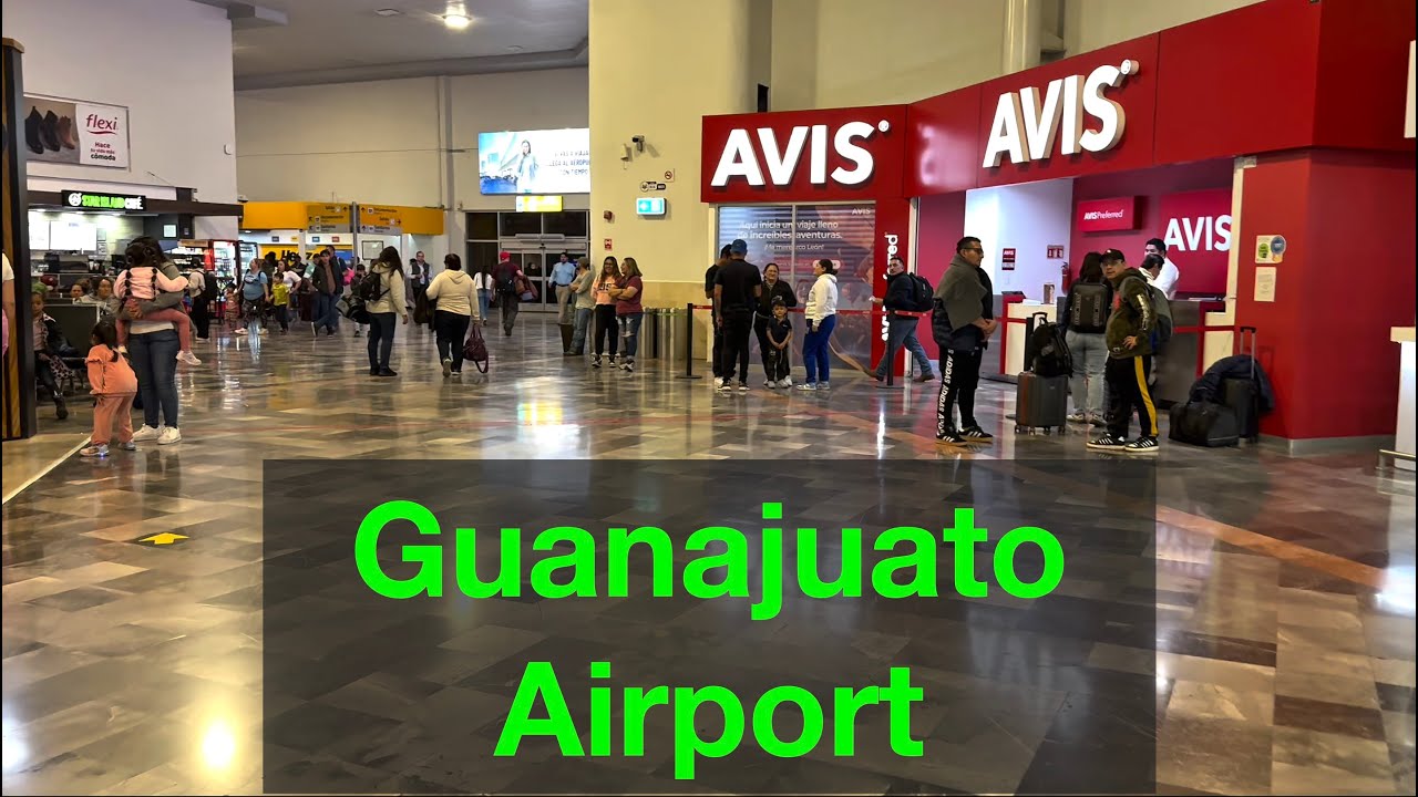 Private Transfers in Guanajuato from León Airport