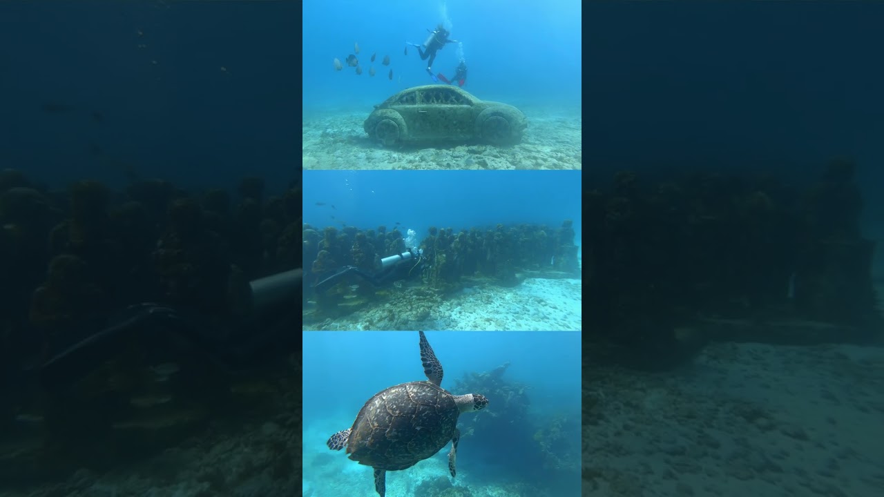 Smooth Arrivals in Isla Mujeres: What to Book Ahead (via Cancun)