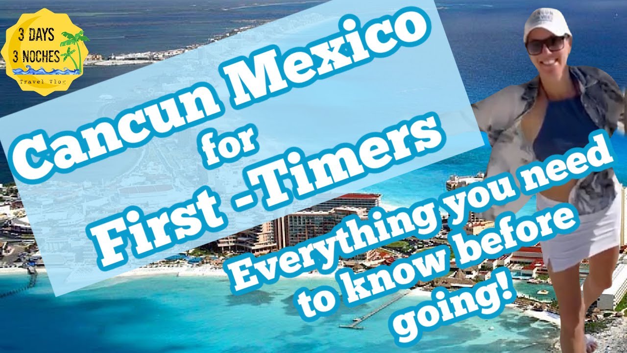 Explore Cancún with a Personal Driver for the Day