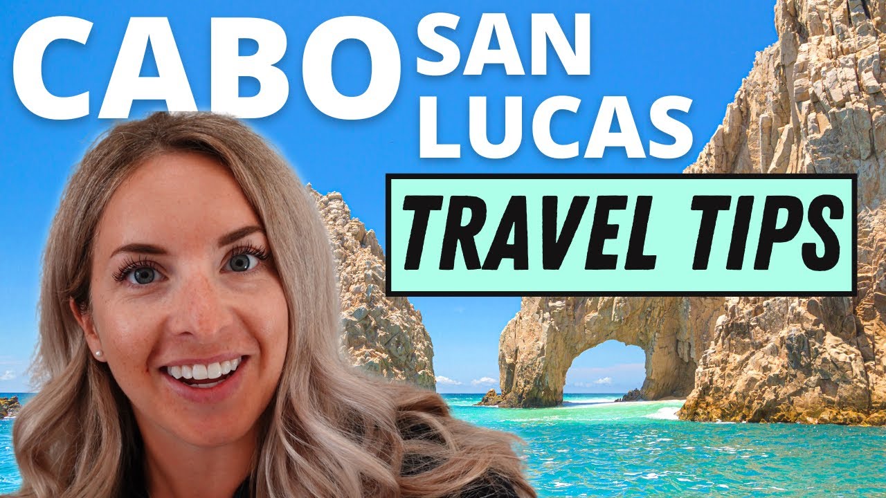 Los Cabos Daily Driver Services for Couples