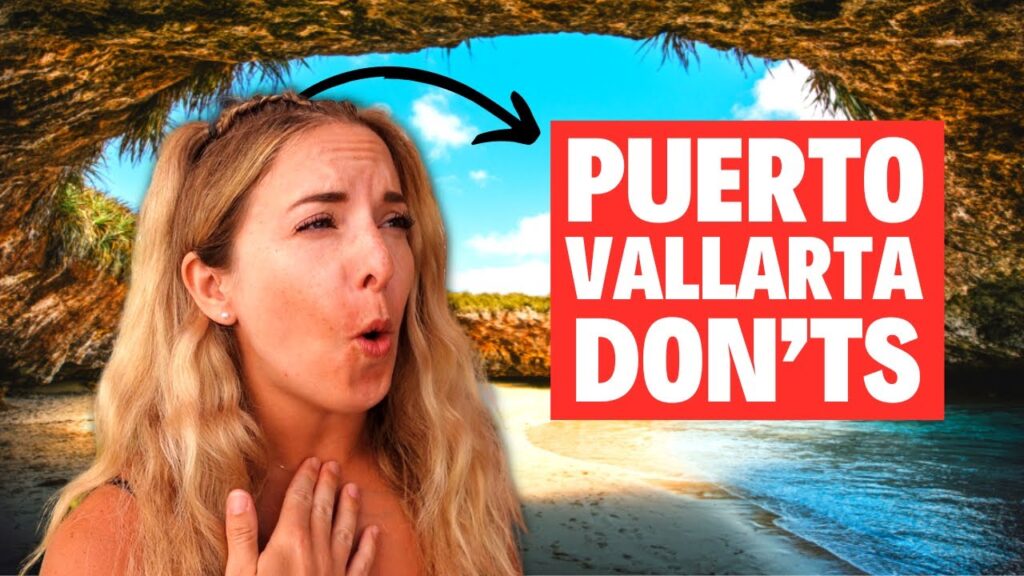 Puerto Vallarta in One Day: Hire a Private Driver