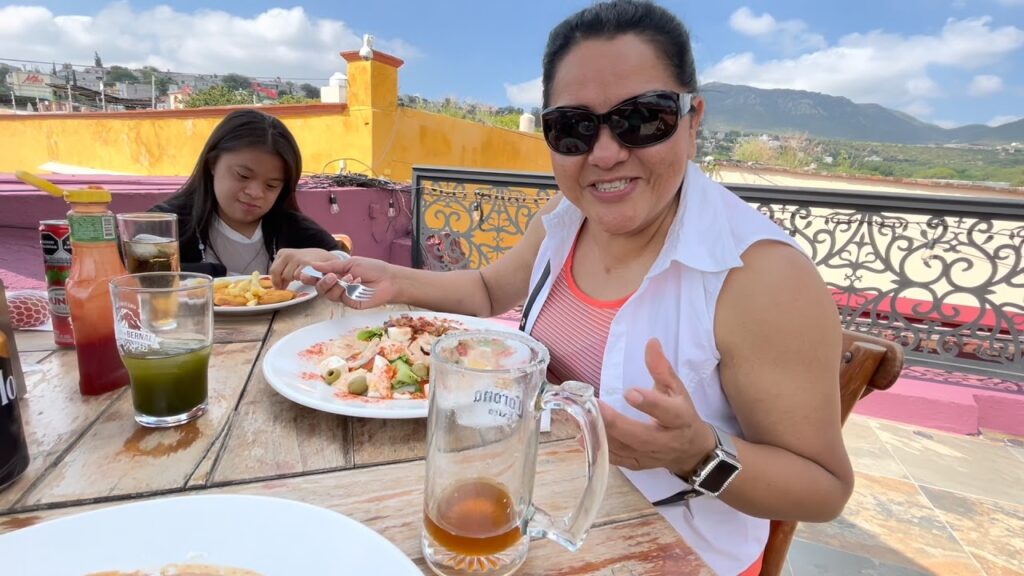 Querétaro Day Trips Made Easy with Private Transport