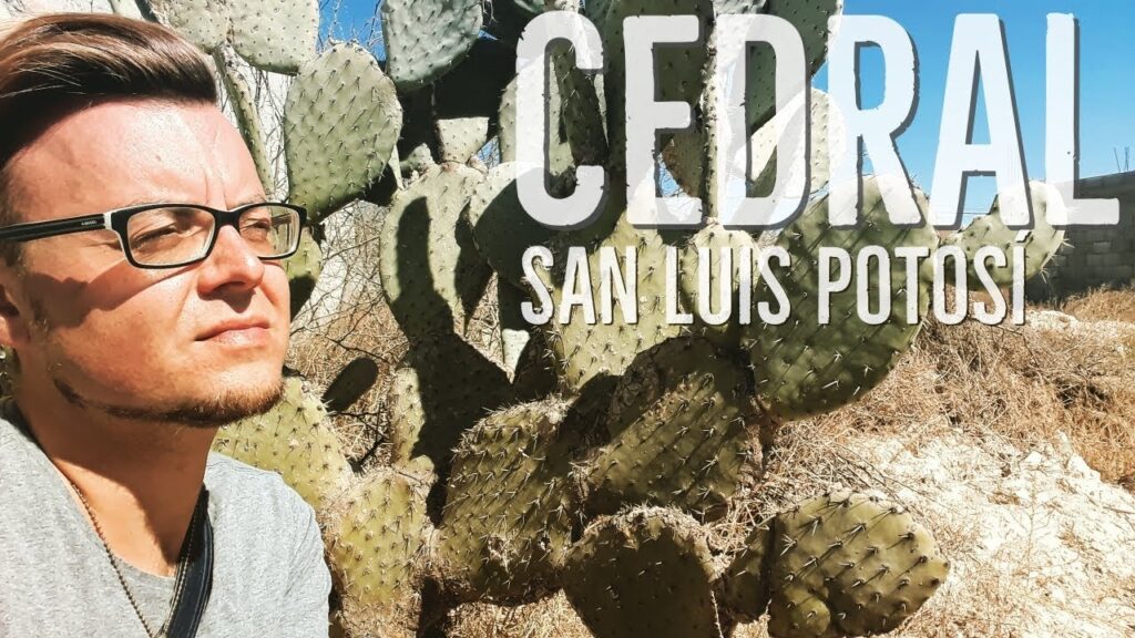Real de Catorce: How to Get There from San Luis Potosí or Monterrey