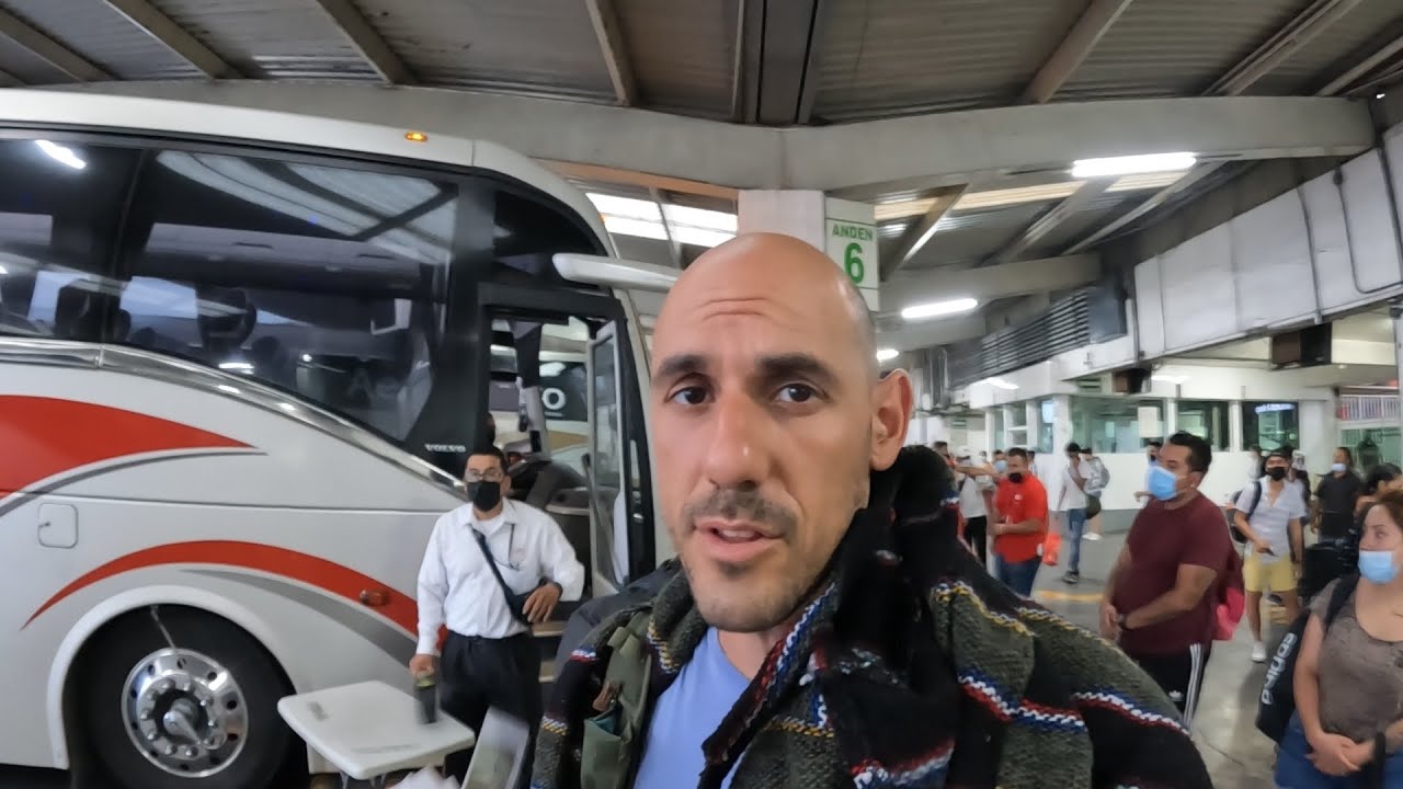 Tepoztlán Arrival Tips: Transport from CDMX or Cuernavaca Airport