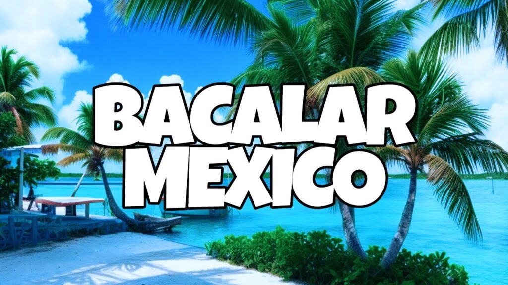 Bacalar Lagoon with a Personal Driver: Full Day Ideas