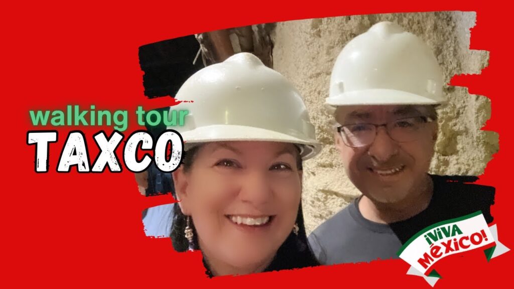 Day Trips to Taxco with a Dedicated Driver
