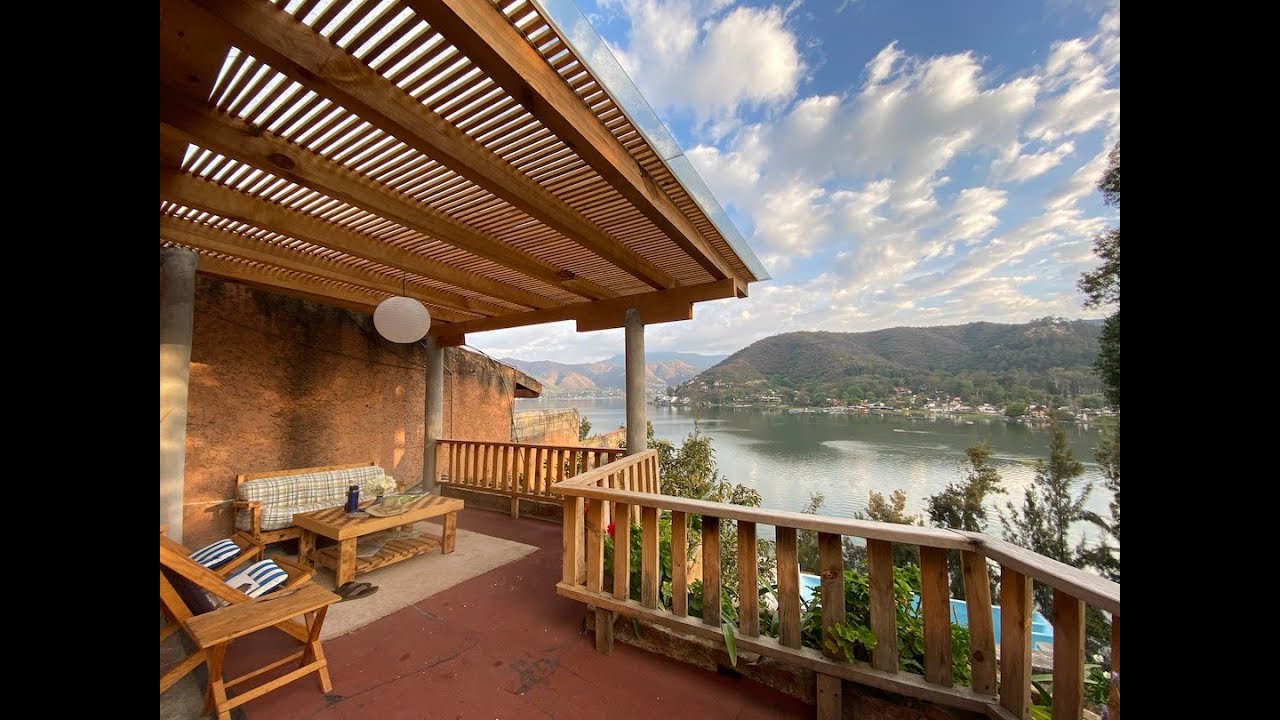 Valle de Bravo Weekend with Hourly Chauffeur Services