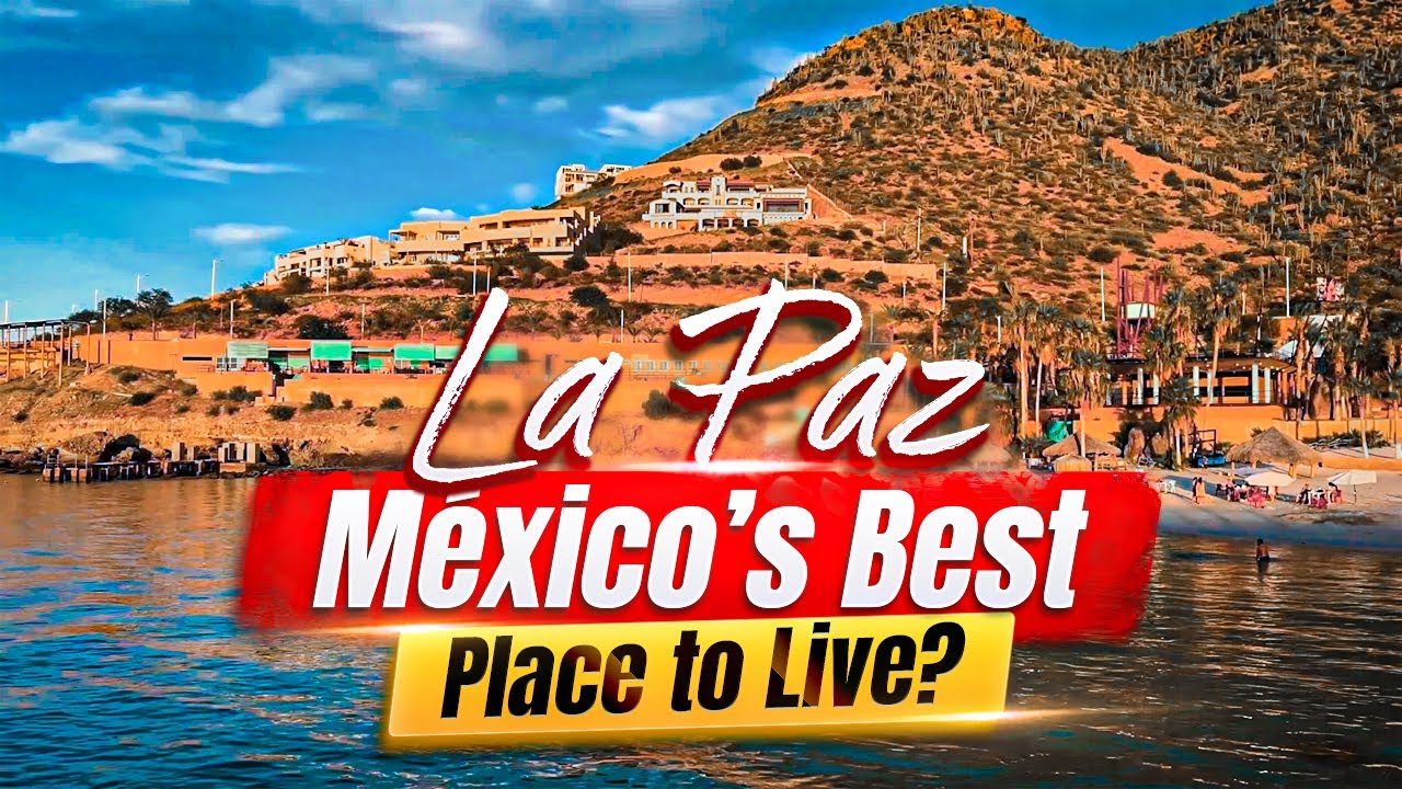 Explore La Paz Beaches with a Hired Chauffeur