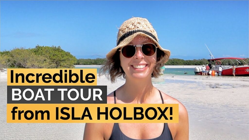 Holbox Island Tours with Local Driver Support