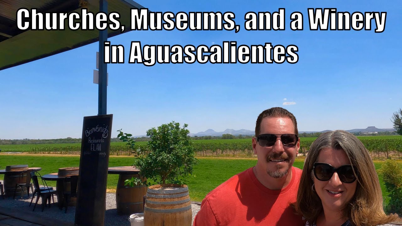 Explore Aguascalientes with a Local Chauffeur