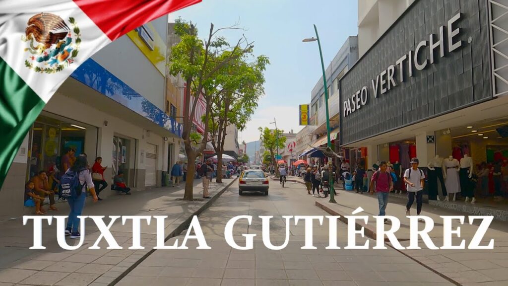 Tuxtla Gutiérrez Private Drivers for Short Trips