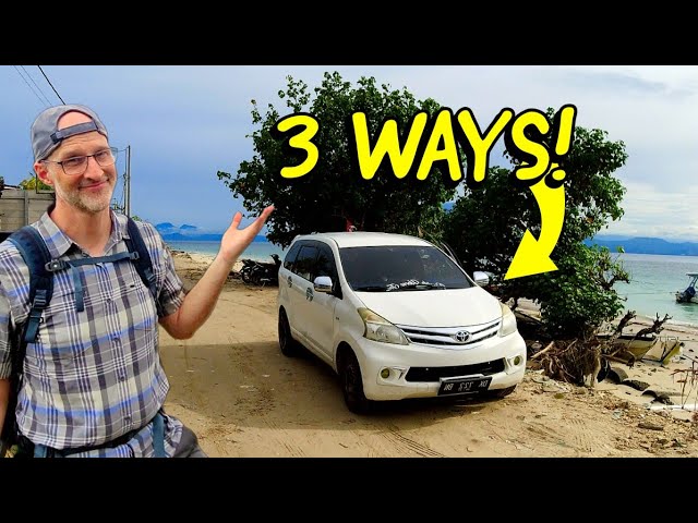 Chetumal in a Day: Hire a Local Driver