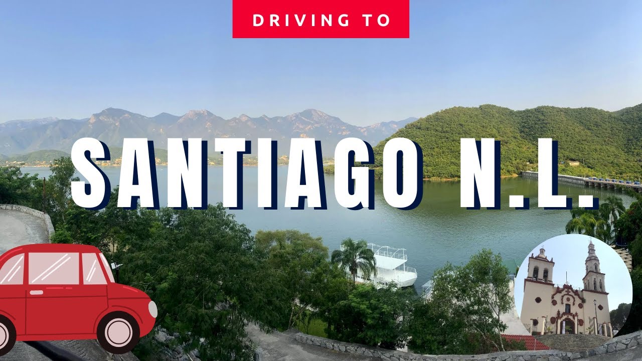 Monterrey to Santiago: Book a Private Ride