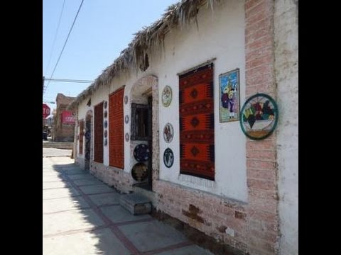 Private Car Service from Los Cabos to Todos Santos