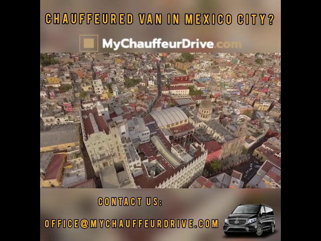 Valle de Bravo to CDMX with Private Driver