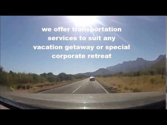 Loreto to Airport: Fast Private Pickup